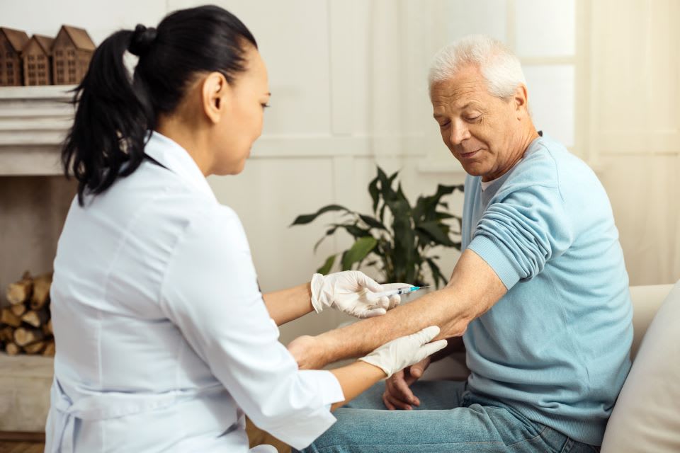 Home Health Care Services in Dubai - What You Need to Know