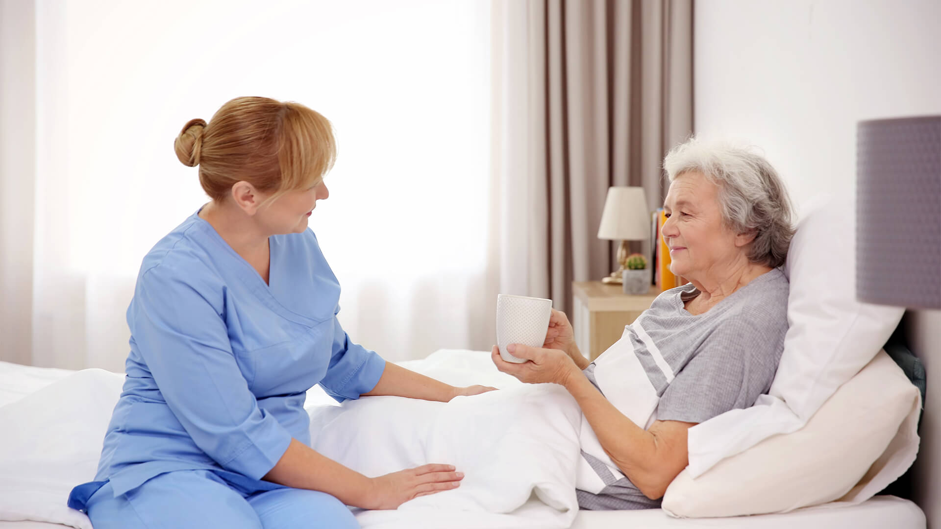 How To Choose The Right Home Health Care Service For Your Family