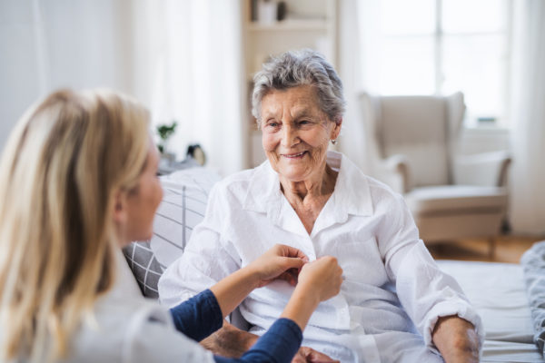 What are the Benefits of 24-Hour Home Care