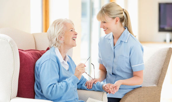 Four Qualities To Look For In An Excellent Home Health Care Professional