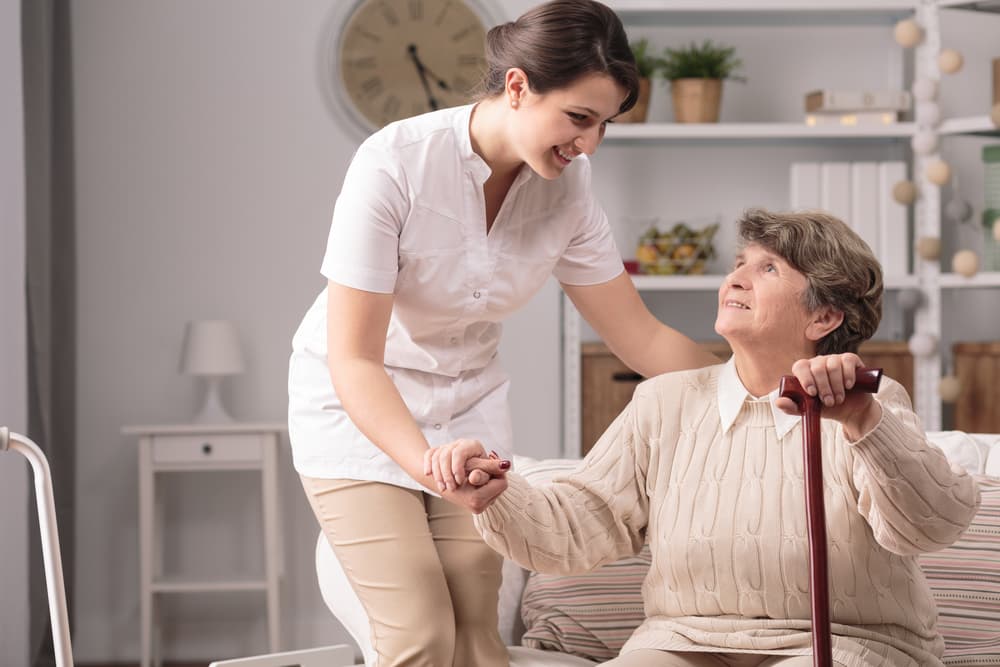 The Importance and Need of Elderly Care At Home