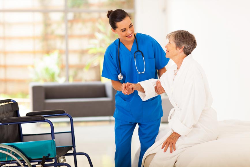7 Tips On Choosing An In-Home Care Provider in Dubai