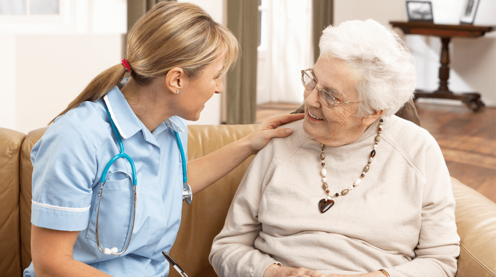 Pros of a Long-Lasting Home Care Nursing Services