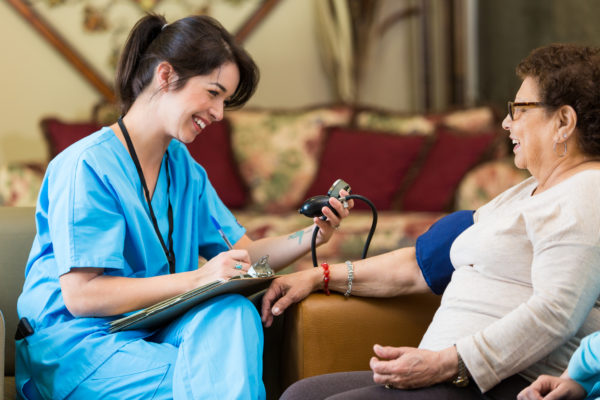 Things to Consider Before Finding Reliable Home Care Services in Dubai