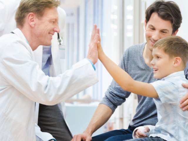 5 Reasons Why Calling A Doctor At Home Is A Blessing